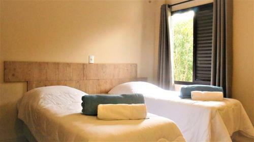 Apartamento Oba 72 - Duplex Campos Do Jord�o Capivari
