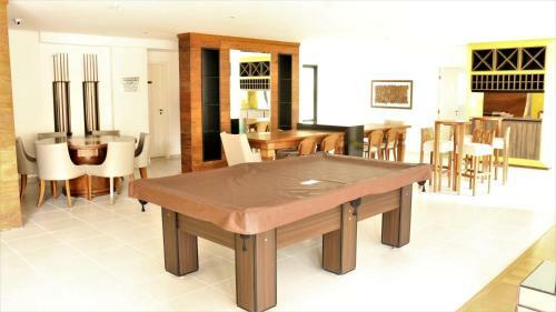 Apartamento Oba 72 - Duplex Campos Do Jord�o Capivari