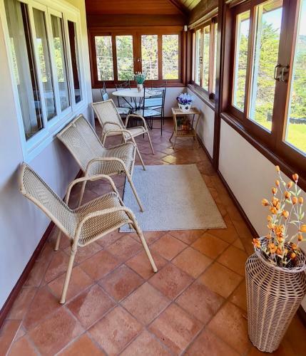 Casas 4 Su�tes Com Home Office E Area Gourmet - Excelente Internet