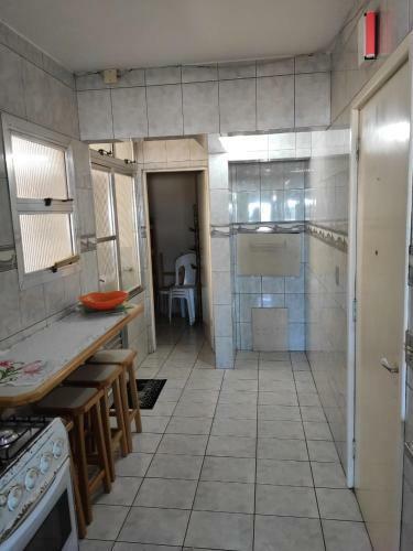 Apartamento Ed. Ouro Preto Beira Mar