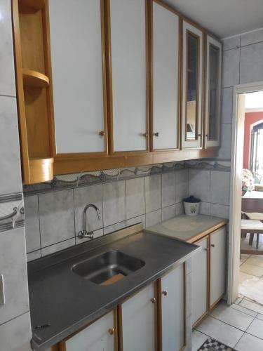 Apartamento Ed. Ouro Preto Beira Mar