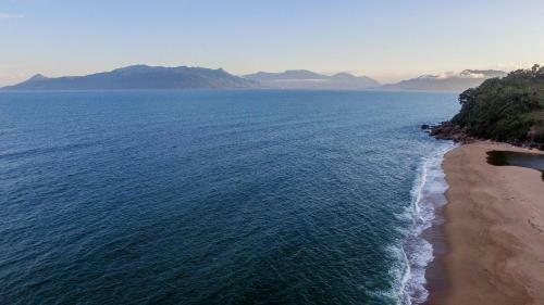 Casa No Capric�nio: Praia, Lagoa E Montanha,