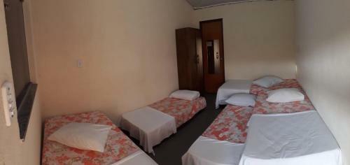 Hostel Beija Flor