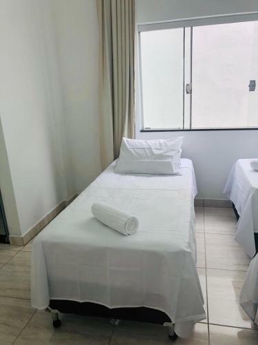Hostal Suites Martins