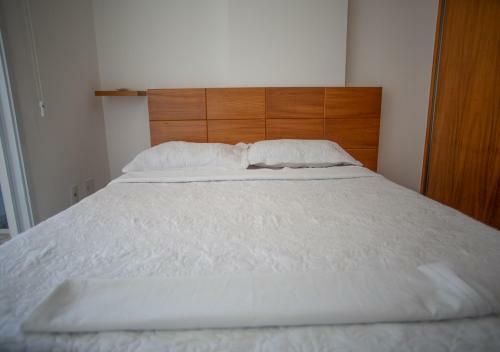 Apartamento/flat Praia Da Costa