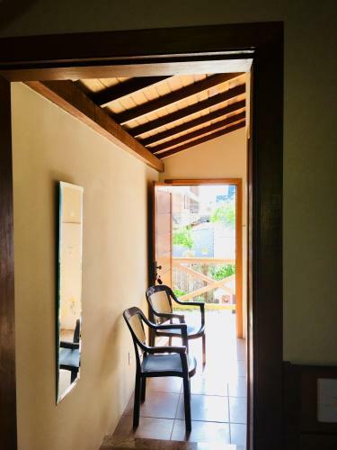 Hostal Pousada Taquaras