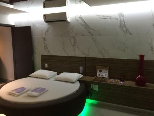 Hotel Viasul Motel