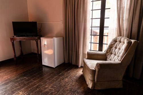 Hostal Pousada Para�so Dos Guimar�es