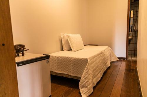 Hostal Pousada Para�so Dos Guimar�es