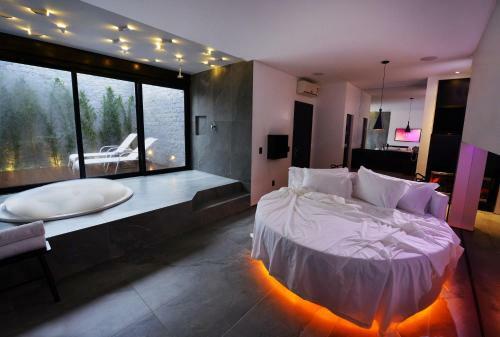 Apartamento Luv Moteis