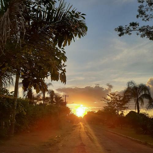 Hostal Pousada Luar