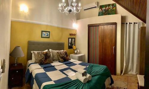 Hostal Villagio Chapada