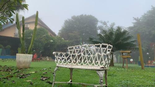 Hostal Villagio Chapada