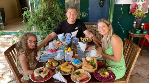 Hostal Villagio Chapada