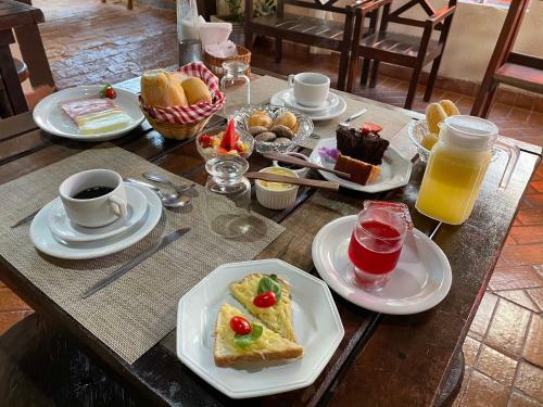 Hotel Pousada S�o Jos�