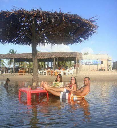 Hostal Pousada Caravelas
