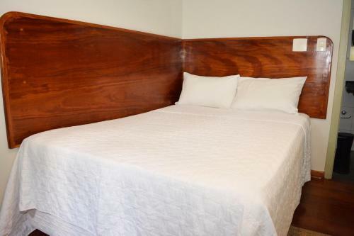 Hostal Pousada O Garimpo