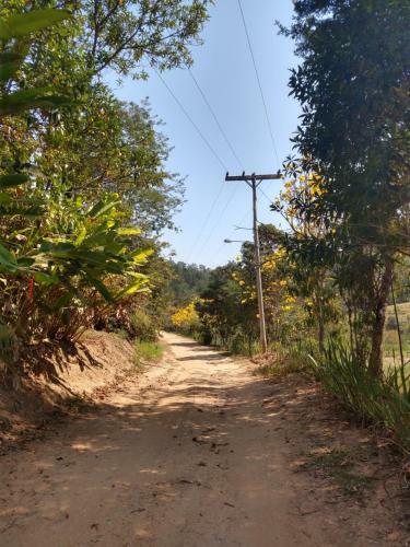 Hostal Pousada Colar de Ouro Chal�s
