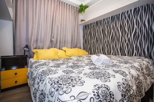 Apartamento All You Need - 608