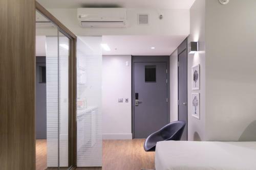 Apartamento Helbor Stay Batel - Hsb030