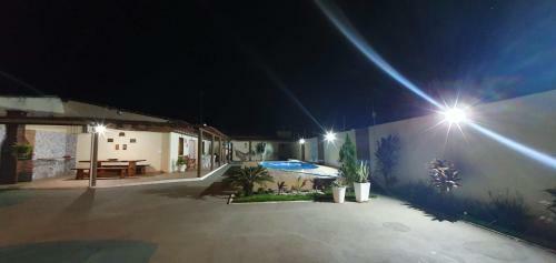 Casa de Praia Aba�s