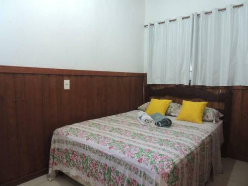 Casa Em P�tio Familiar 2 Qtos