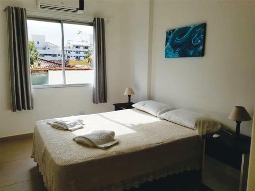 Apartamento Lexus Residence Apto 104