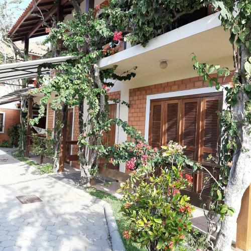 Hostal Pousada Residencial Portogalo