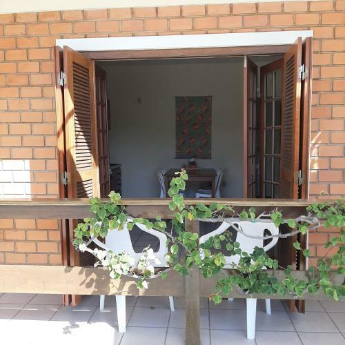 Hostal Pousada Residencial Portogalo