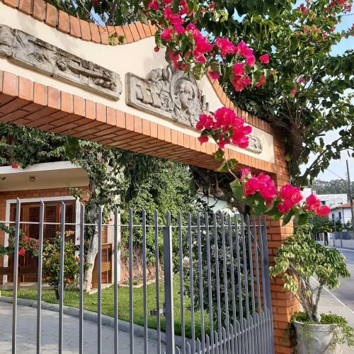 Hostal Pousada Residencial Portogalo