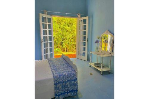 Hostal Tranquila E Aconchegante Casa Com Praia Particular Em Florian�polis