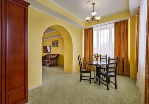 Hotel Svetlana Resort