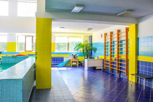 Hotel Svetlana Resort