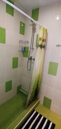 Hotel Spokoynoy Nochi
