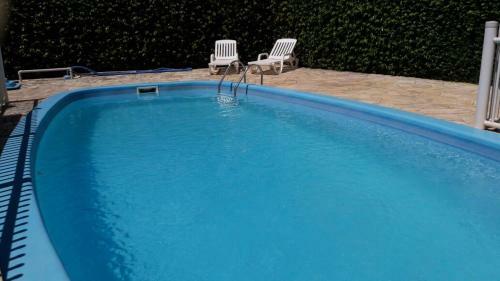 Hostal Pousada Los Amigos Campeche