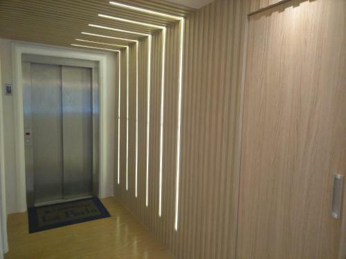 Apartamento Condom�nio Flat La Perla