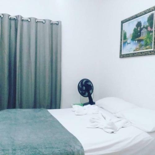 Hostal Pousada Fv Medeiros