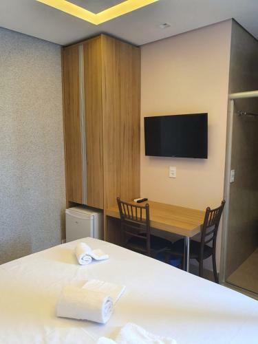 Hotel Conviver