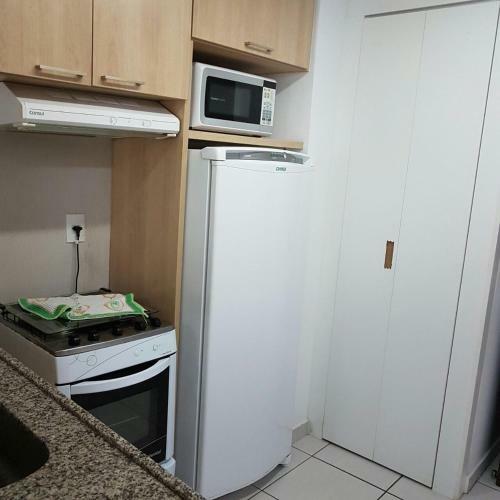 Apartamento Beach Class By Booking Fortaleza
