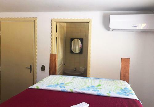 Hostel Wanderlust