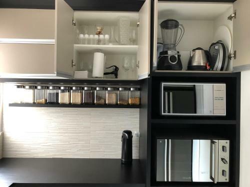 Apartamento Estrela Azul