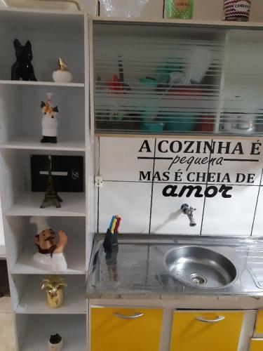 Apartamento Monoambiente No Centro de Foz