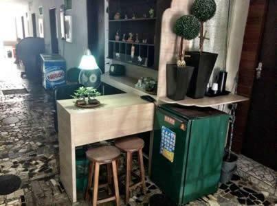 Hostal Pousada S�o Jos�