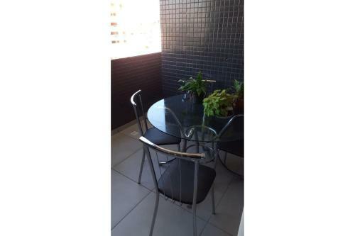 Charmoso Apartamento No Centro de Beltr�o!