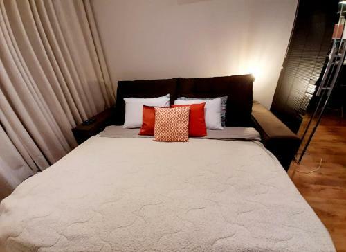 Apartamento Flores Da Montanha