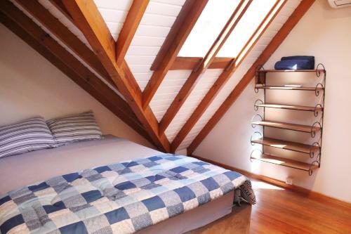 Apartamento Apto Gramado Penthouse 5andar