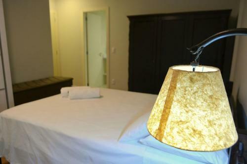 Apartamento Locar-in Gramado Homelland - 204