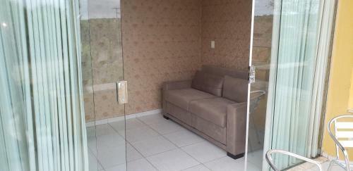 Apartamento Winterville Resort - Gravat�