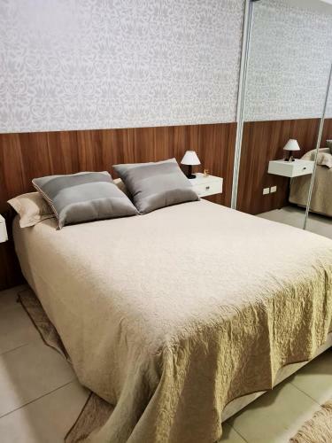 Apartamento Apto Duplex Com Wifi Piscina E Gym Perto Da Praia