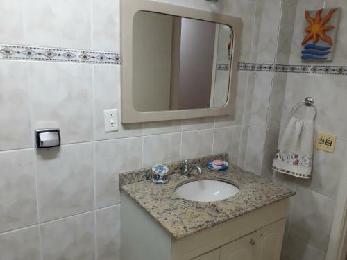 Apartamento Ap Praia Das Pitangueiras